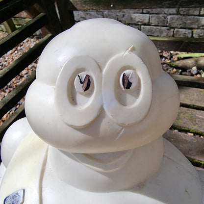 Michelin Man (Bibendum)