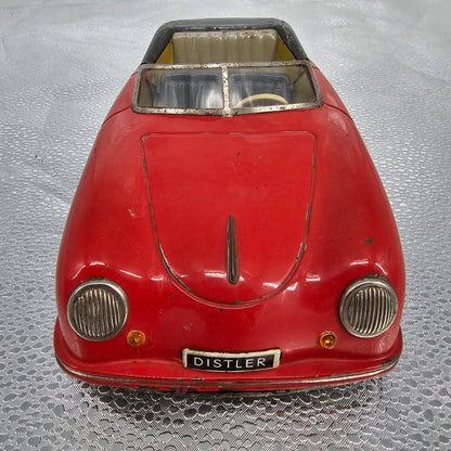 Porsche 356 - Distler Electromatic 7500