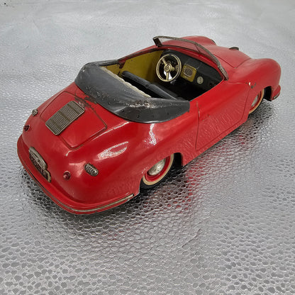 Porsche 356 - Distler Electromatic 7500