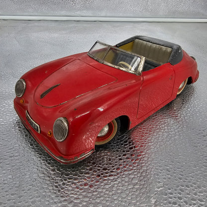 Porsche 356 - Distler Electromatic 7500