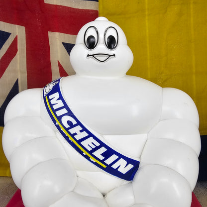 Michelin Man (Bibendum) Truck Mount