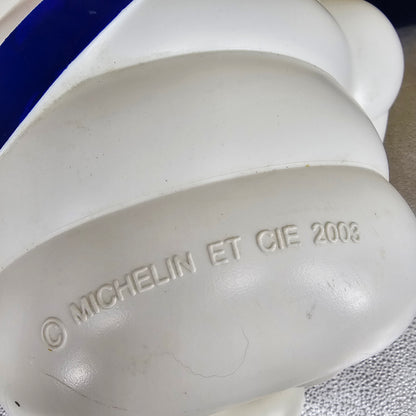 Michelin Man (Bibendum) Truck Mount