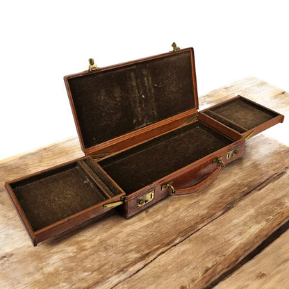 Asprey Travelling Jewellery Case