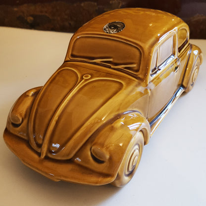 Dartmouth Pottery Beetle