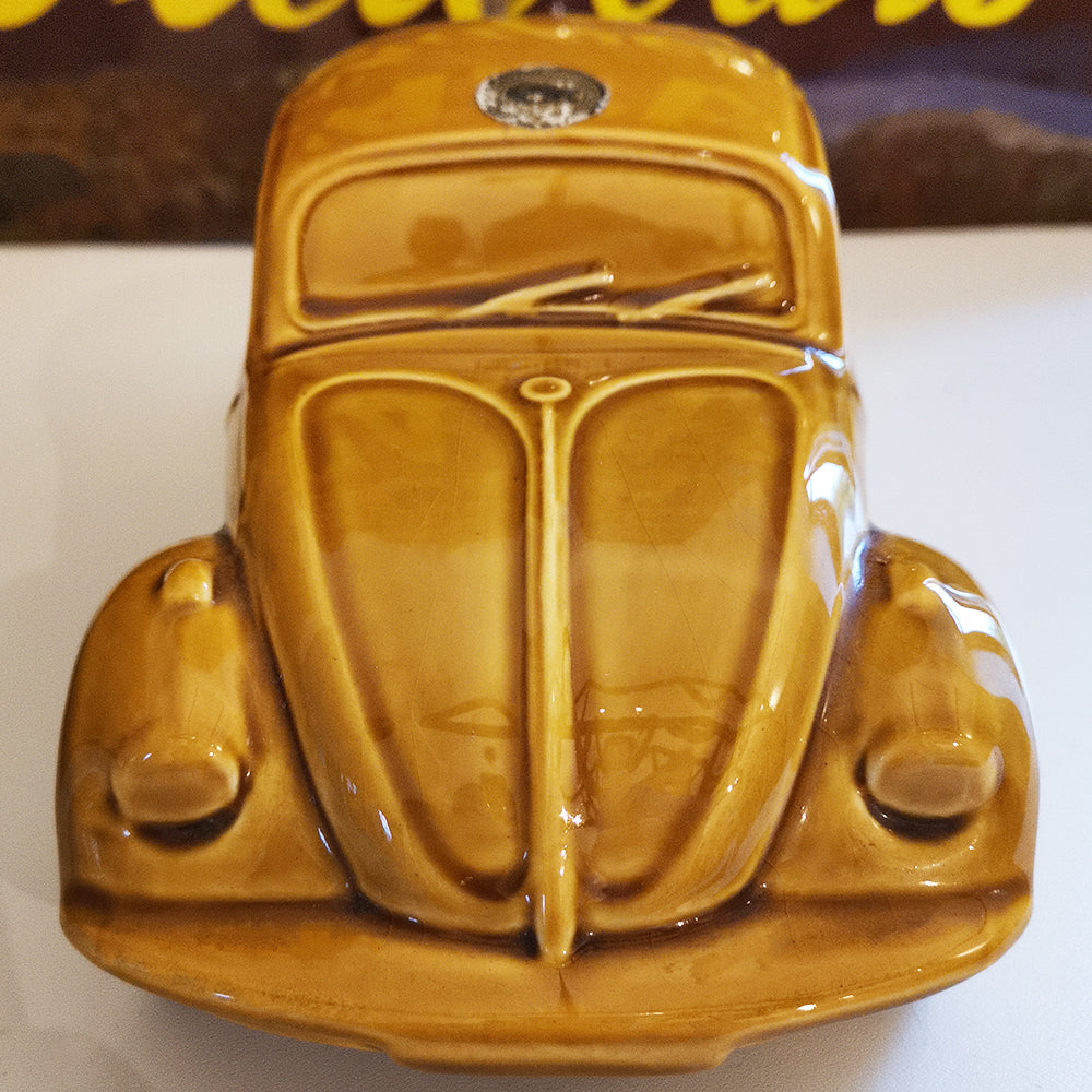 Dartmouth Pottery Beetle